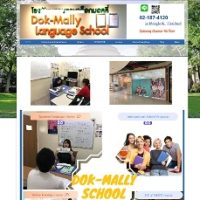 DOK-MALLY LANGUAGE SCHOOL