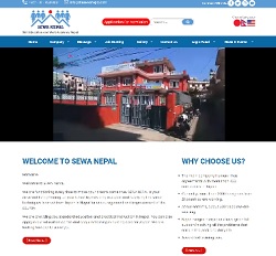 SEWA NEPAL